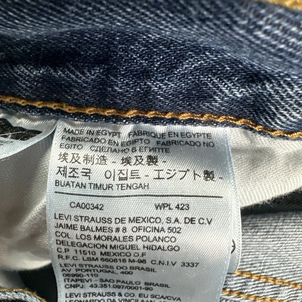 Levis sale are